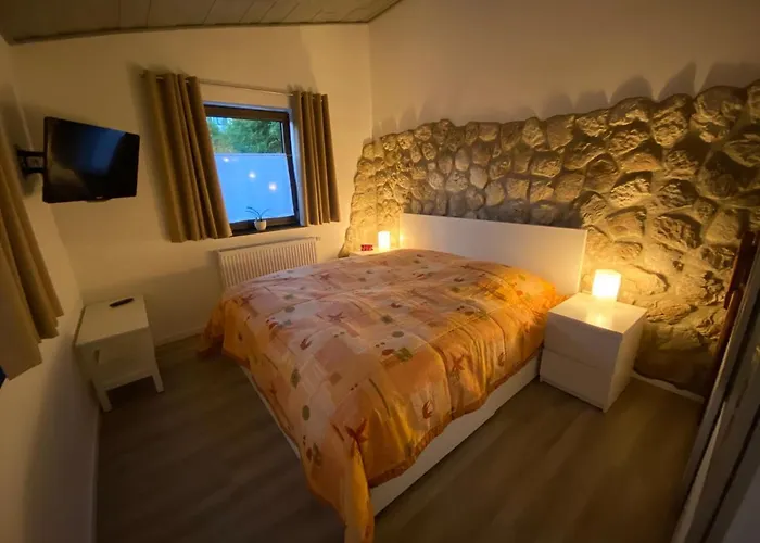 Ferienwohnung Auenblick