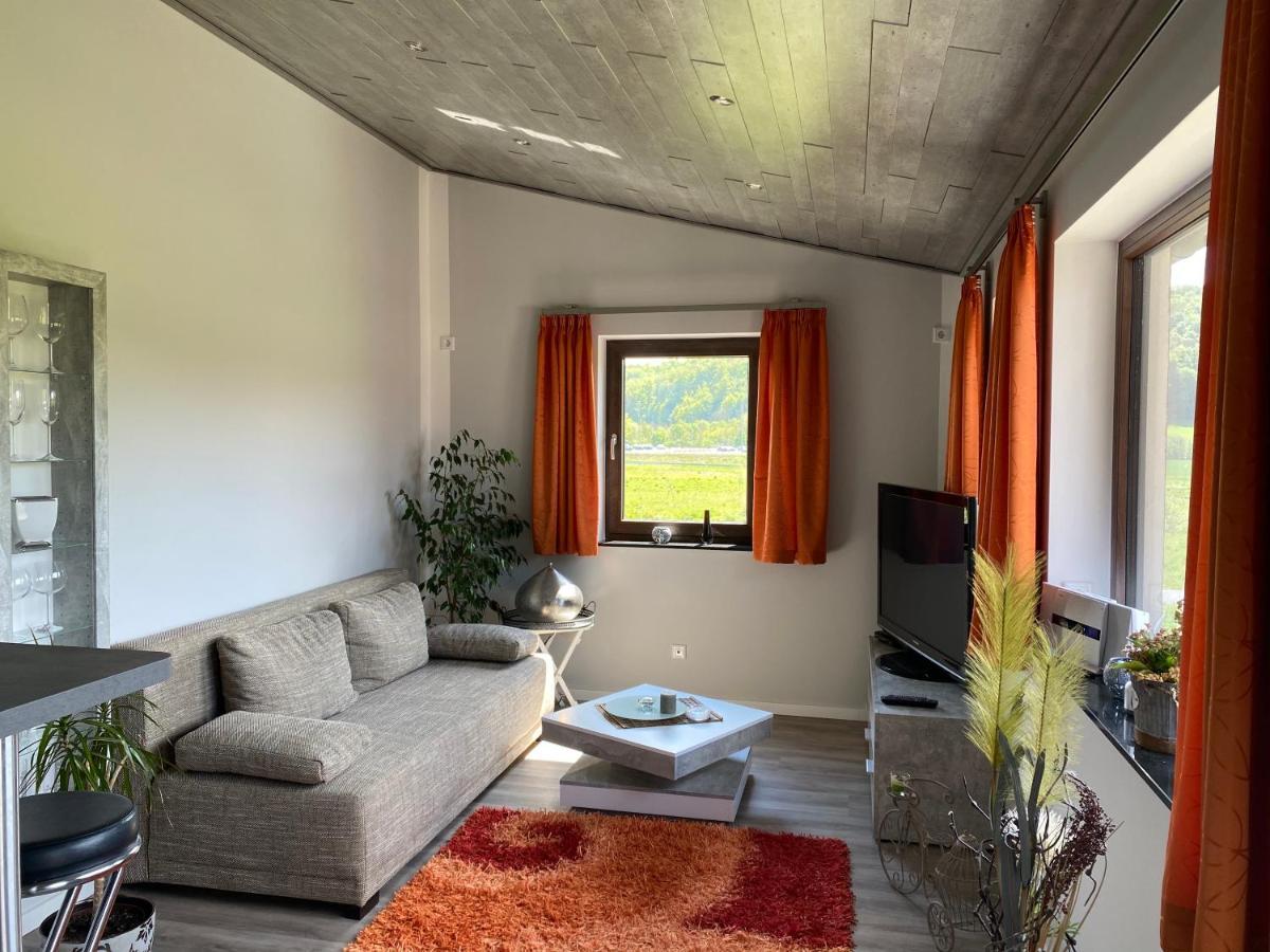 Apartment Auenblick *