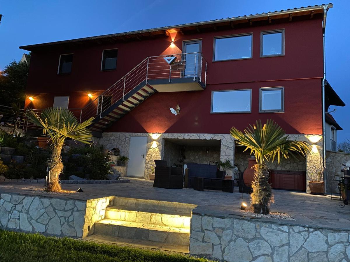 Auenblick Apartment Eisenach