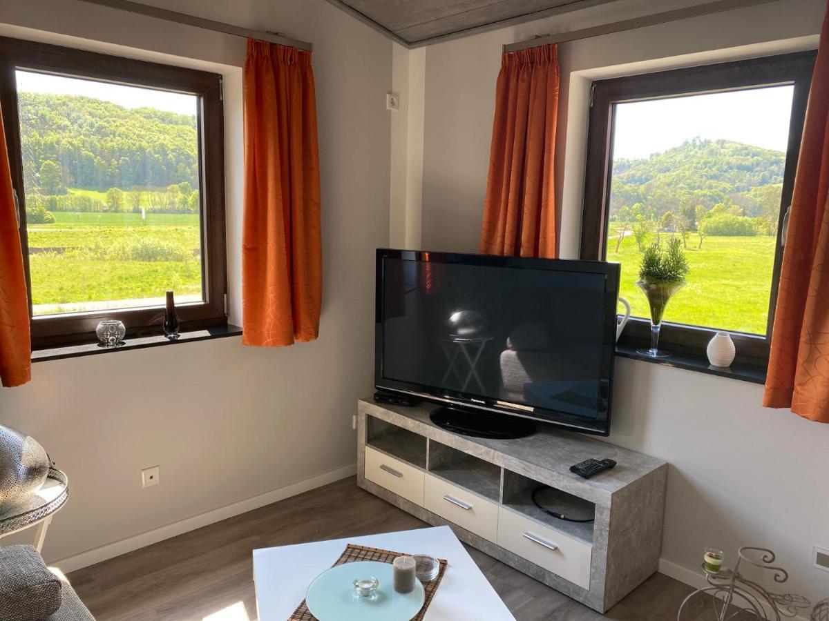 Apartment Auenblick Eisenach