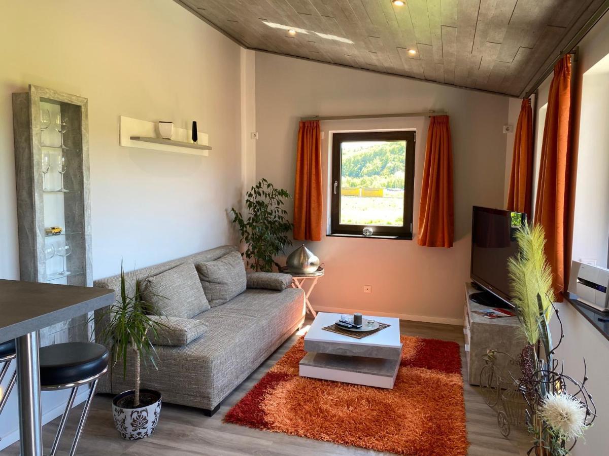 Auenblick Apartment Eisenach