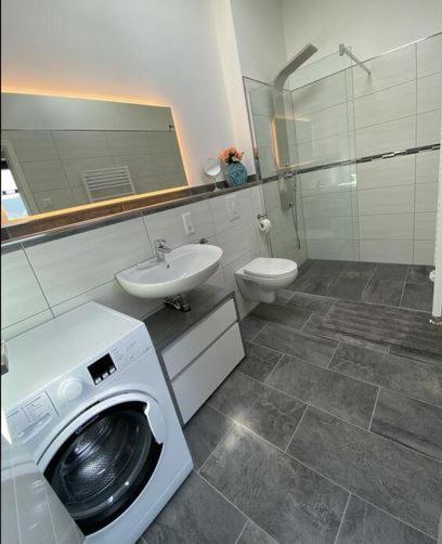 Apartment Auenblick Eisenach