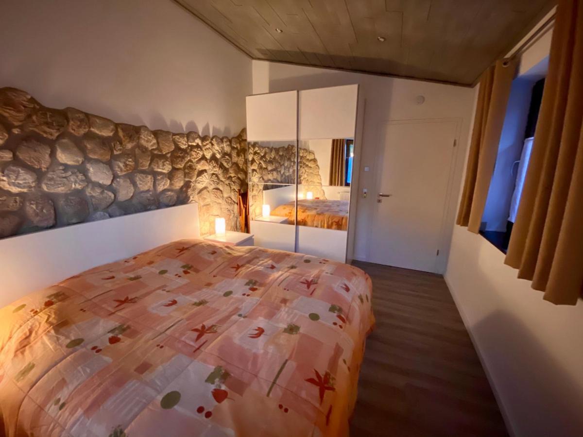 Apartment Auenblick Eisenach